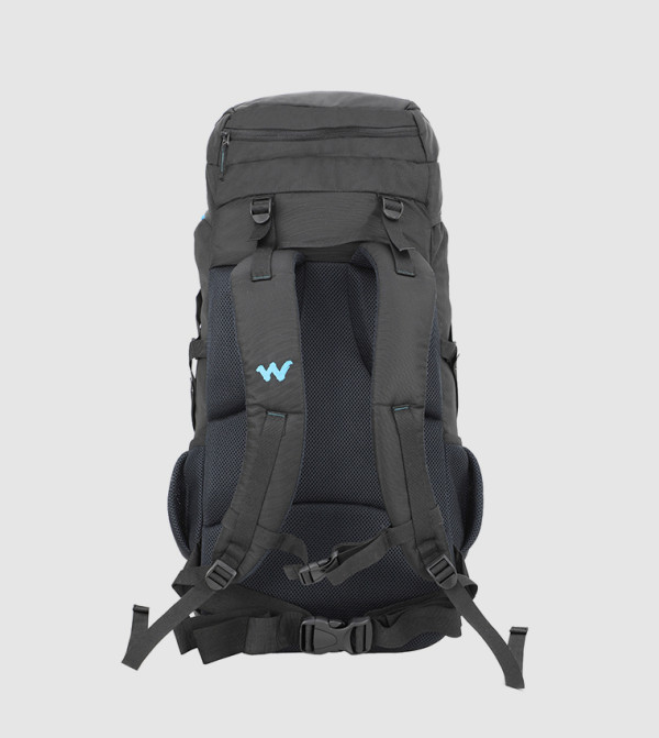 Wildcraft  Rucksacks - Black Rucksacks
