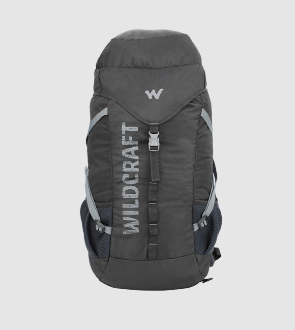 Wildcraft  Rucksacks - Black Rucksacks
