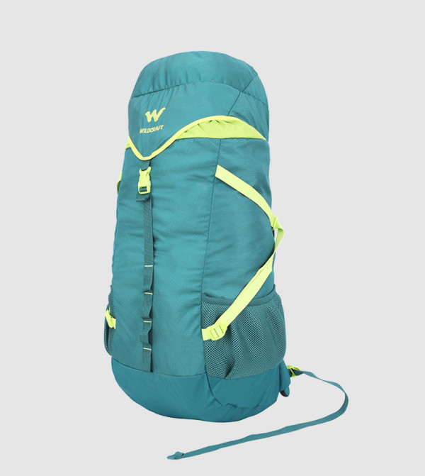 Wildcraft  Rucksacks - Teal Rucksacks