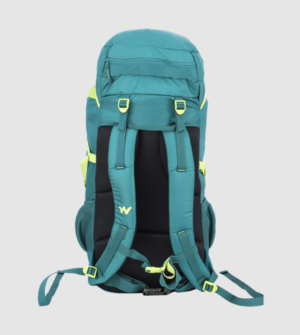 Wildcraft  Rucksacks - Teal Rucksacks