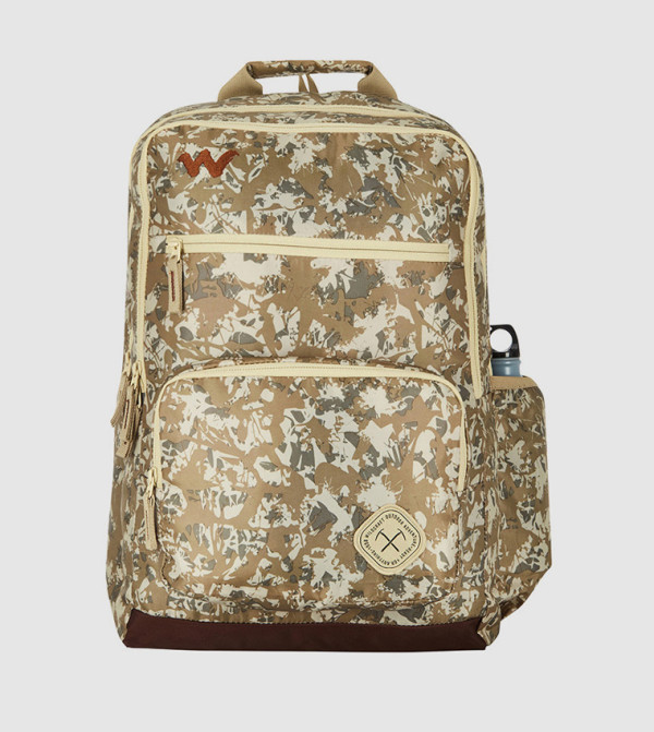 Wildcraft  - Brown undefined