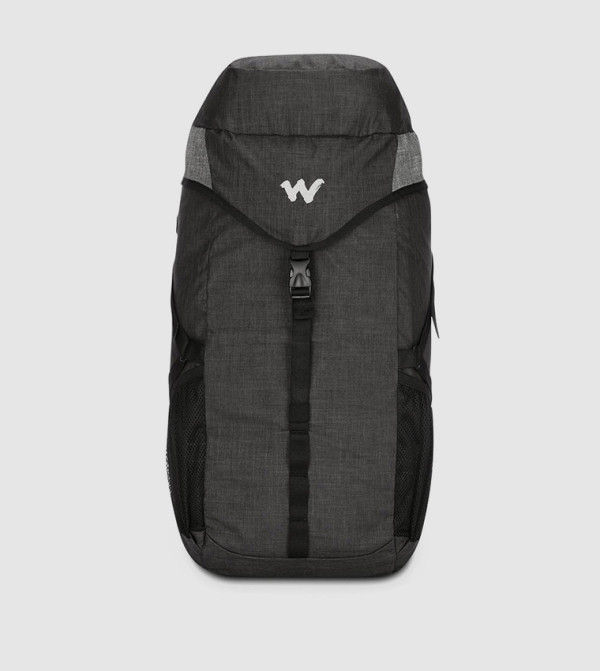 Wildcraft Wildcraft - Black Rucksacks
