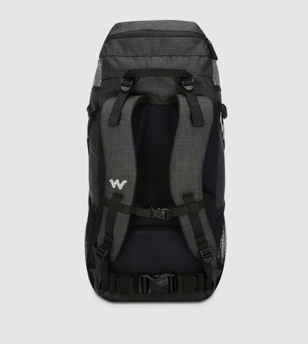 Wildcraft Wildcraft - Black Rucksacks