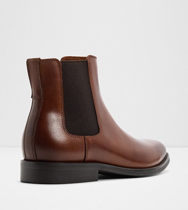 ألدو  أبوات - بني  Chelsea Boots