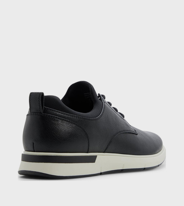 Call it Spring  Sneakers - Black Low Top