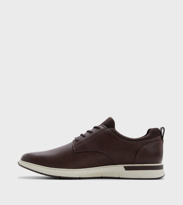 Call it Spring Sneakers - Brown Low Top