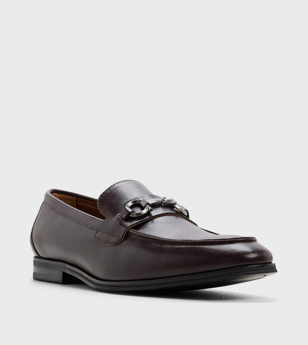 Call it Spring Loafers & Moccasins - Dark Brown undefined