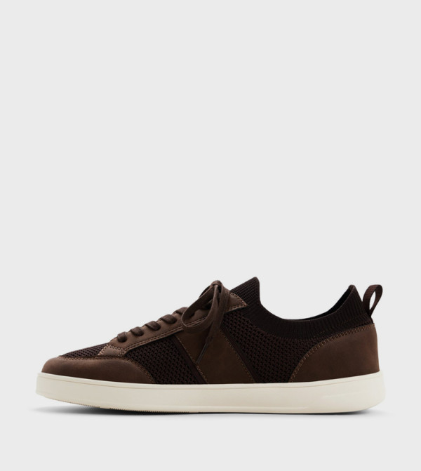 Call it Spring Call It Spring - Brown Low Top