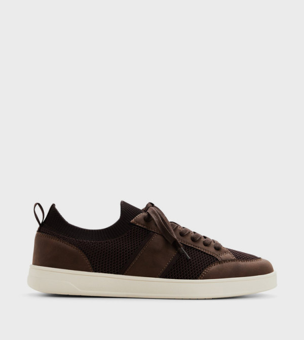 Call it Spring Call It Spring - Brown Low Top