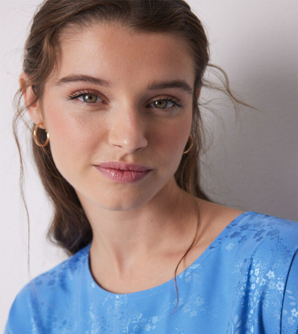 Women’secret  Dresses - Blue Casual Dresses