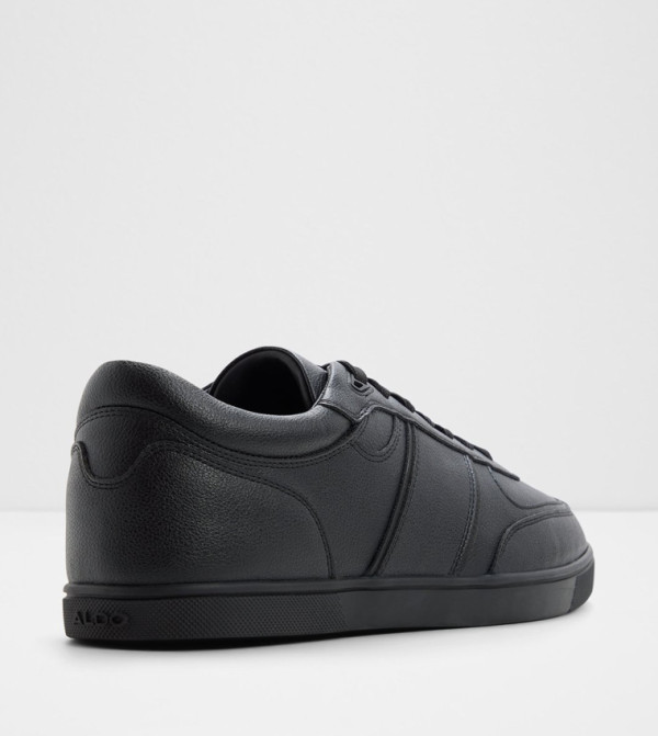 Aldo Sneakers - BLACK Low Top