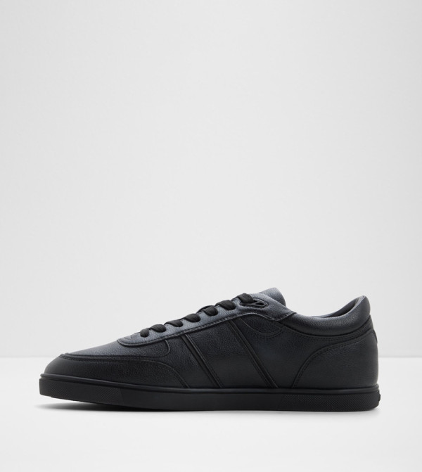 Aldo Sneakers - BLACK Low Top