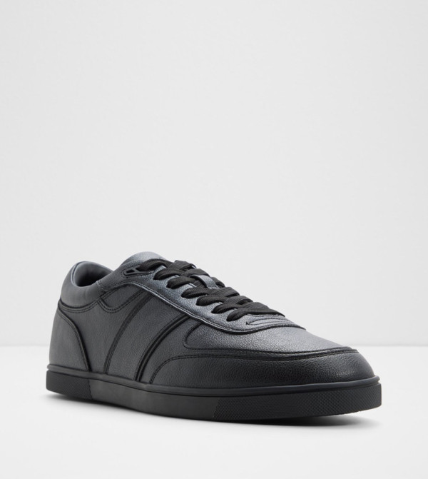 Aldo Sneakers - BLACK Low Top