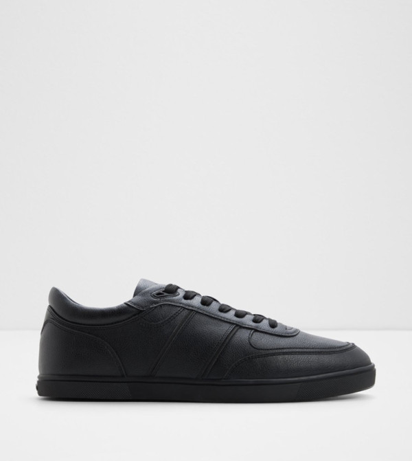 Aldo Sneakers - BLACK Low Top