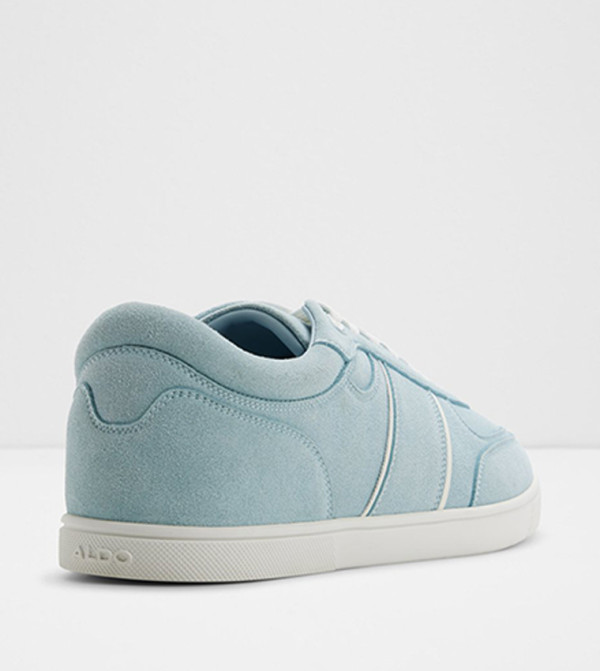 Aldo Aldo - Light Blue Low Top