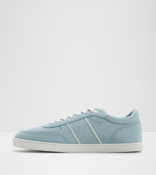 Aldo Aldo - Light Blue Low Top
