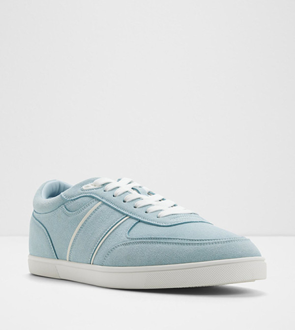 Aldo Aldo - Light Blue Low Top