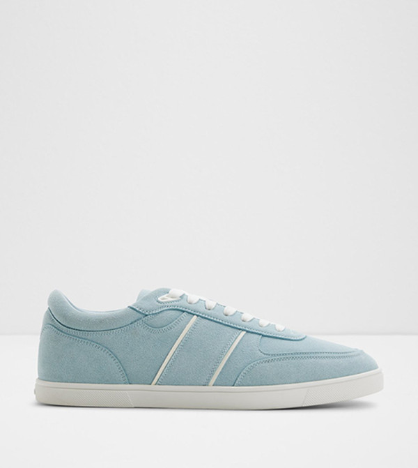 Aldo Aldo - Light Blue Low Top