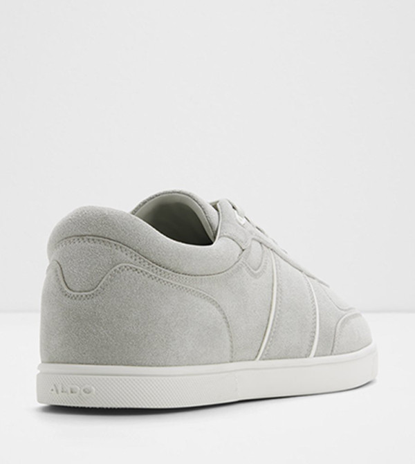 Aldo Aldo - LIGHT GREY Low Top