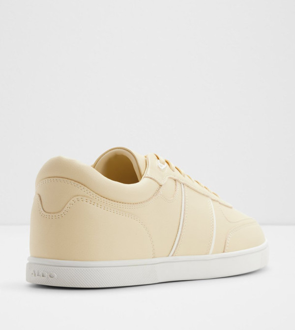 Aldo  - Yellow Low Top