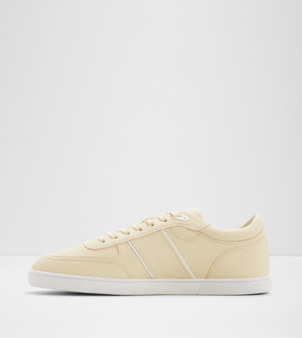 Aldo  - Yellow Low Top
