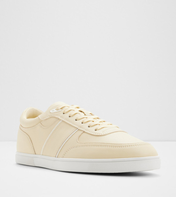Aldo  - Yellow Low Top