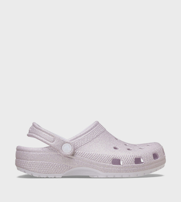 Crocs Crocs - Purple undefined