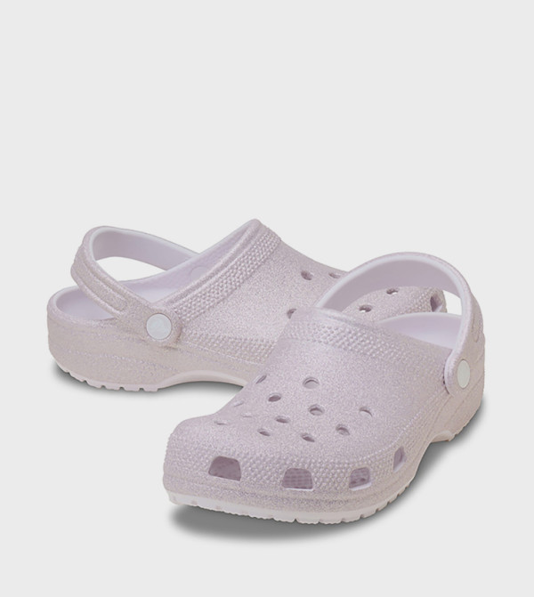 Crocs Crocs - Purple undefined