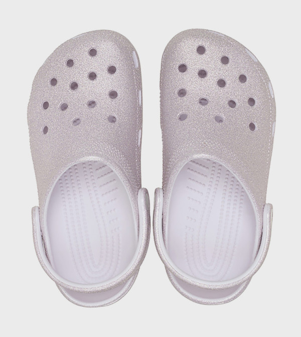 Crocs Crocs - Purple undefined