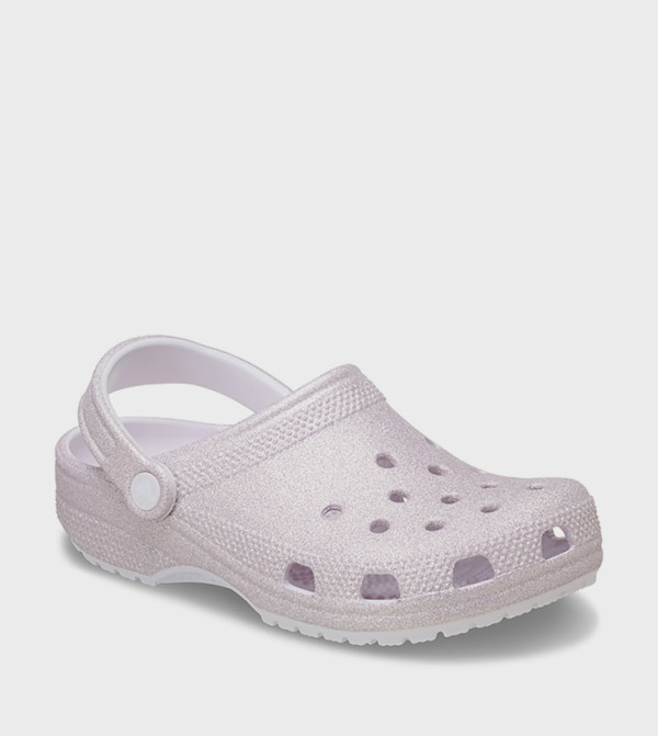 Crocs Crocs - Purple undefined