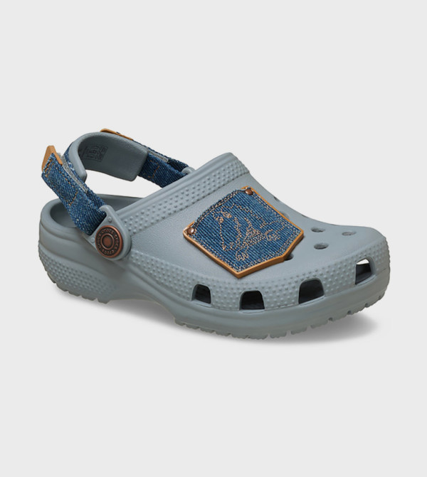 Crocs  Clogs - CONCRETE clogs