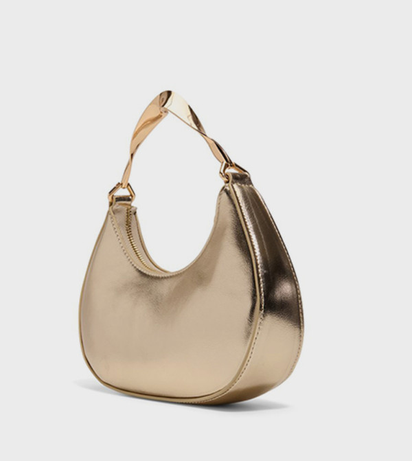 Call it Spring Call It Spring - Gold Handheld Bags