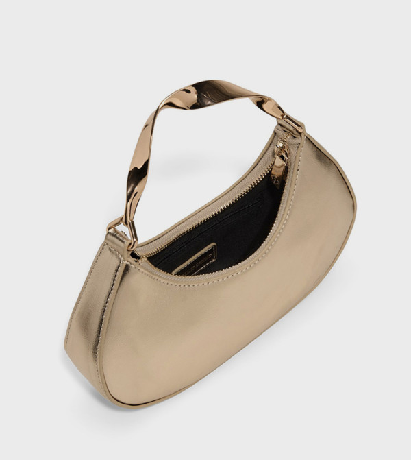 Call it Spring Call It Spring - Gold Handheld Bags