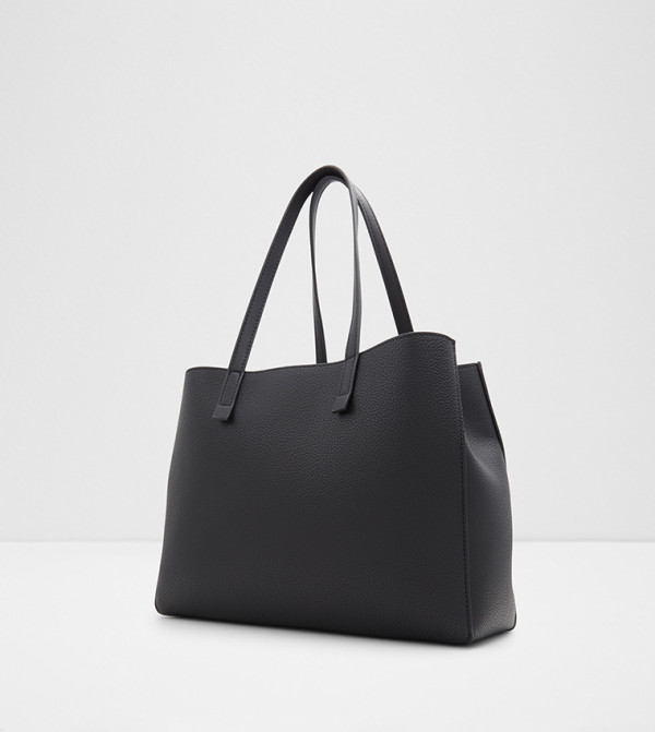 ألدو - أسود Satchel Bags