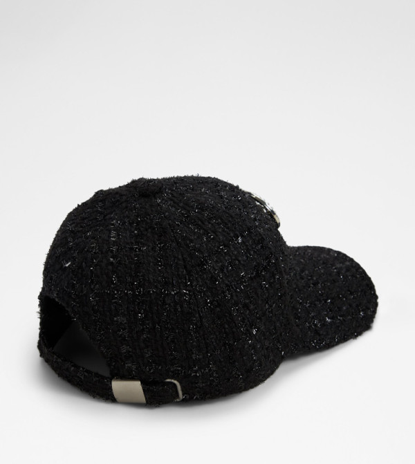Aldo Accessories  Caps & Hats - Black Caps