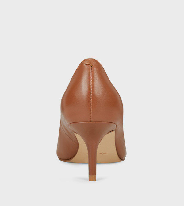 Nine West Nine West - Brown Pumps