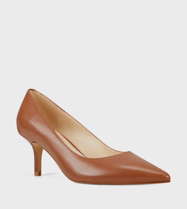 Nine West Nine West - Brown Pumps
