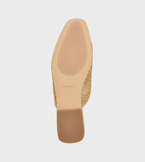 Nine West Nine West - Nude Casual Slip-ons