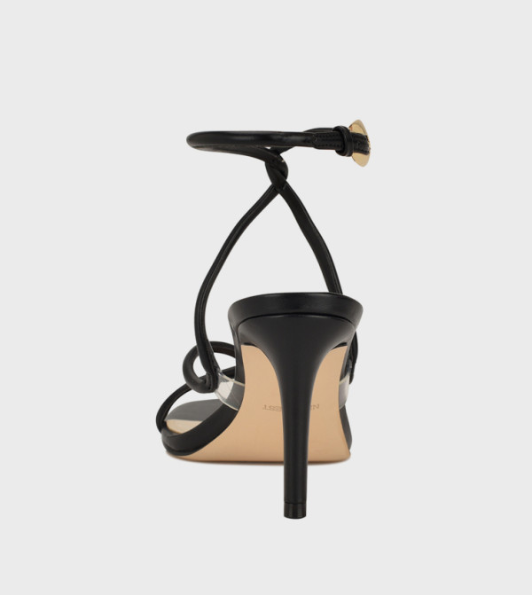 Nine West  Stilettos - Black Stilettos