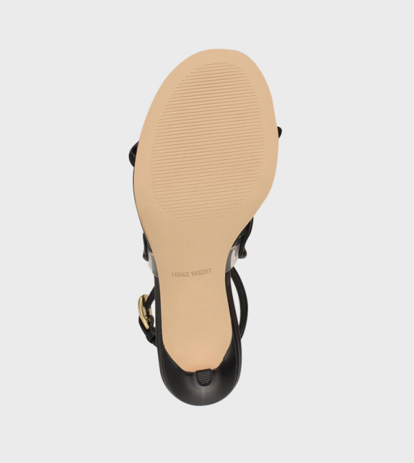 Nine West  Stilettos - Black Stilettos