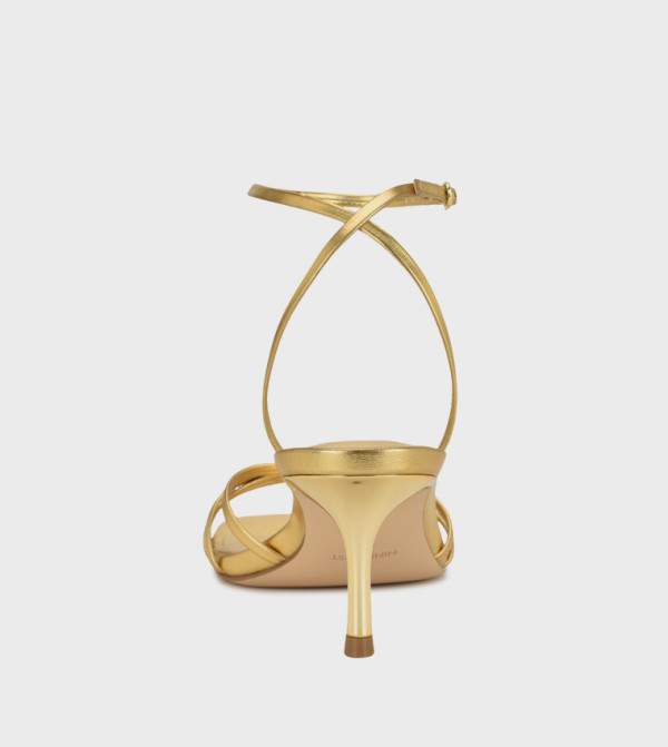 Nine West Nine West - Gold Heels