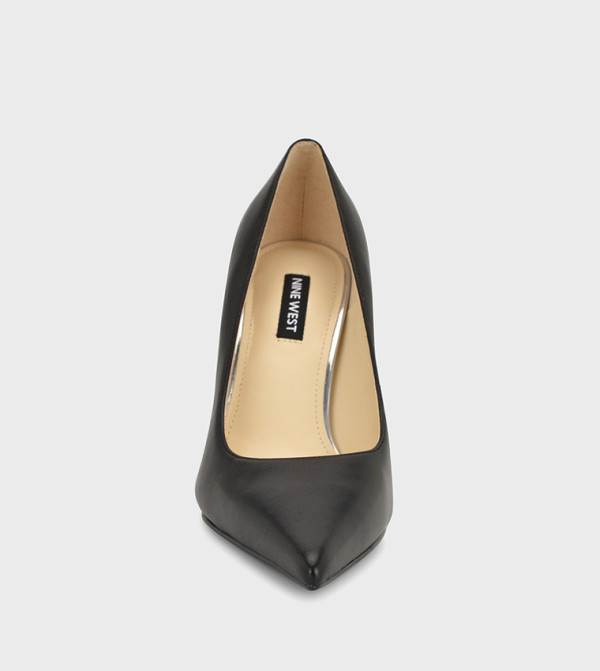 Nine West  Sandals - BLACK Pumps