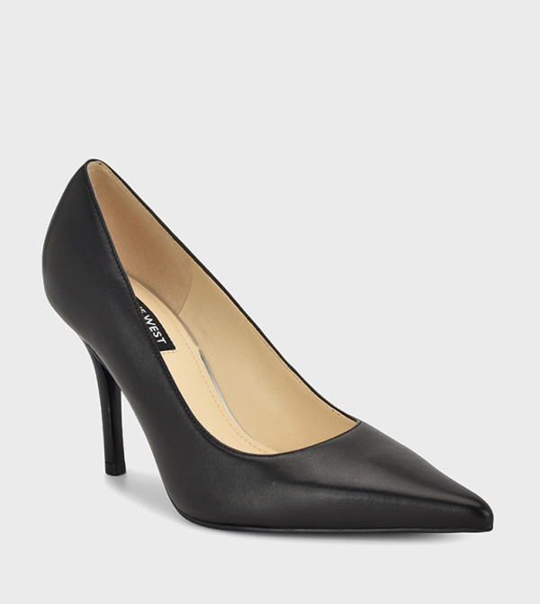 Nine West  Sandals - BLACK Pumps
