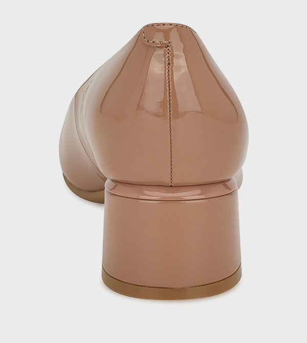 Nine West  Pumps - Beige Pumps