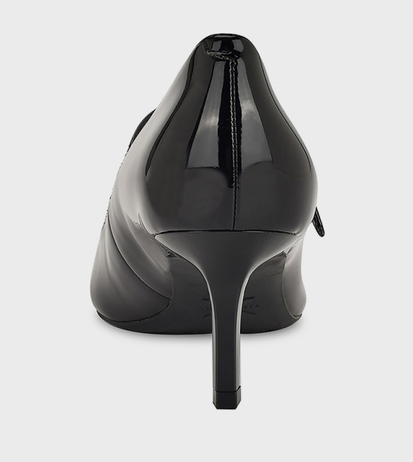 Nine West  Shoes - Black Pumps