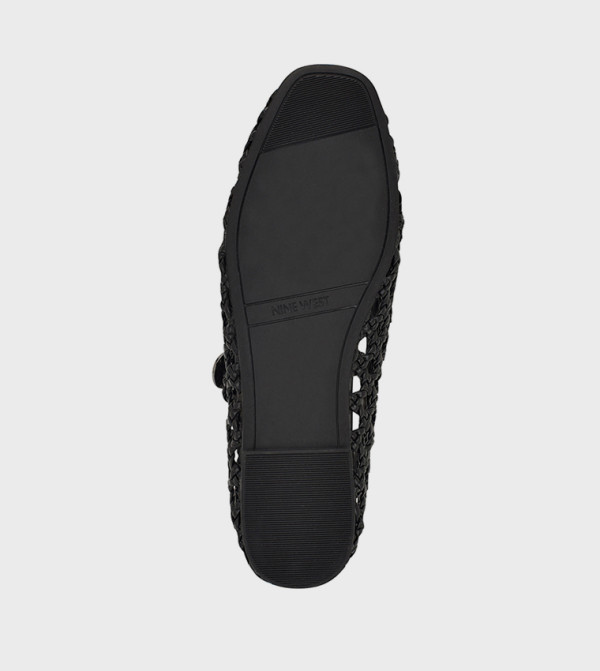 Nine West Nine West - Black Mary Janes