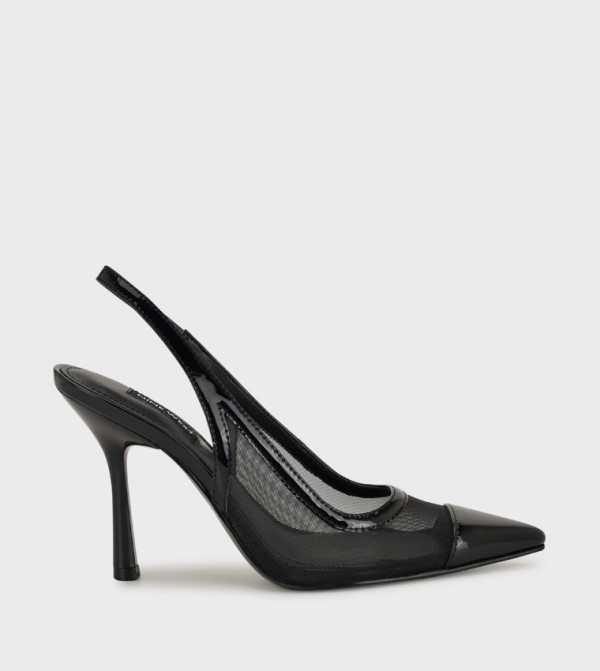 Nine West Nine West - BLACK Pumps