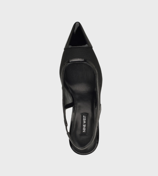 Nine West Nine West - BLACK Pumps