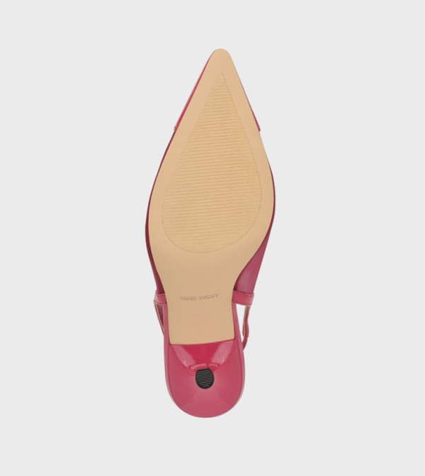 Nine West Sandals - Pink Pumps