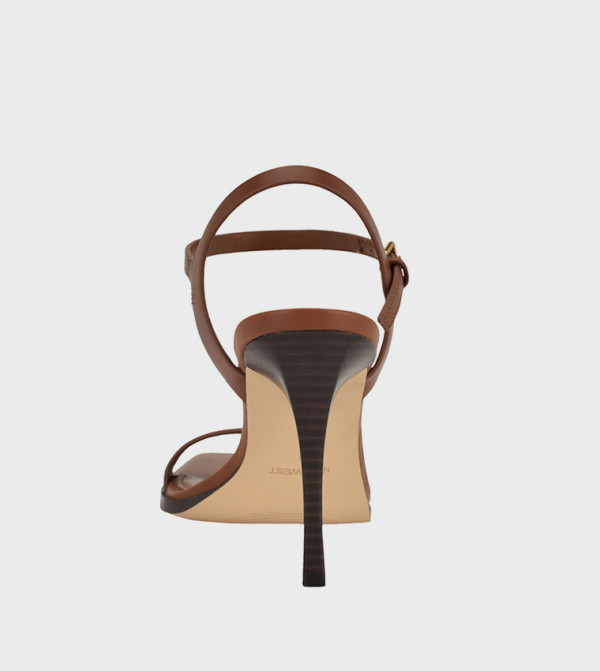 Nine West  Shoes - Brown Heels